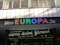 Image for Europa Movie Theater - Zagreb, Croatia