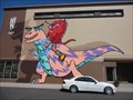 Image for DinoMural  -  San Diego, CA