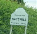 Image for Catshill, Worcestershire, England