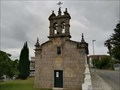 Image for María Concepción -Bañobre, A Coruña, Galicia, España