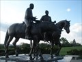 Image for Joseph and Hyrum Smith's Last Ride - Nauvoo, IL, USA
