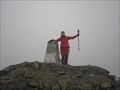 Image for Ben Nevis, Scotland 1345 meters