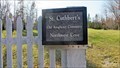 Image for St. Cuthbert’s OLD Anglican Cemetery - Northwest Cove, NS