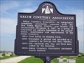 Image for Salem Cemetery Association - Independence, Mo.