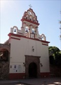 Image for San Antonio de Padua - San Antonio Tlayacapan, Jalisco MX