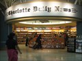 Image for Charlotte Daily News - Charlotte International Airport