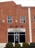 Image for Mount Airy Police Department - Mount Airy MD