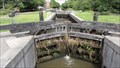 Image for Lock 1 On The Leigh Branch Of The Leeds Liverpool Canal - Poolstock, UK