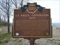 Image for La Salle Expedition 1669 (20-43)