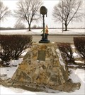 Image for Vietnam War Memorial, Army Reserve Center, Lawrence, KS, USA