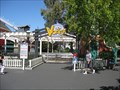 Image for Vortex - California's Great America - Santa Clara, CA