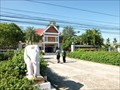 Image for Tha-Tum Public Library—Tha-Tum Town, Surin Province, Thailand.