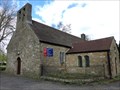Image for Church of St John the Baptist - Aberdare, Cynnon Valley, Wales.