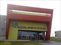 Image for Aqualand Moravia - Pasohlávky, Czech Republic