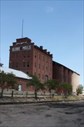 Image for "Globe Mills building coming down for highway" -- El Paso TX
