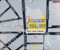 Image for You Are Here - Lupus Street, London, UK