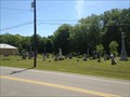 Image for Jackson Center Presbyterian Cemetery - Jackson Center, PA