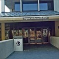 Image for Eugene McDermott Library - Richardson, TX
