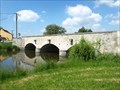 Image for Kamenný most - Putim, CZ