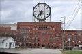 Image for Former Indiana State Prison -- Clarksville IN