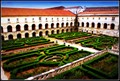 Image for Jardim do Mosteiro de Alcobaça -Portugal