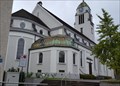 Image for Pfarrkirche St. Agatha - Dietikon, ZH, Switzerland