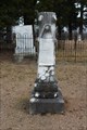 Image for Robt C. Francis - White Mound Cemetery - Tom Bean, TX