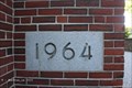 Image for 1964 - Luther Bonney Hall, USM - Portland, ME