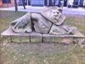 Image for Lion Statue - Anton-Saefkow-Platz - Berlin [Germany]