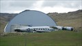 Image for Hnjótur Museum Douglas C-117D - Iceland