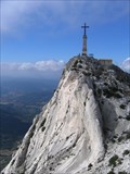 Image for Cross of Provence, Mt Ste Victoire, Aix en Provence, France