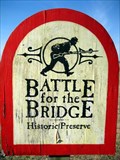 Image for Battle for the Bridge - Munfordville, KY