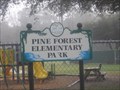 Image for Pine Forest Elementary Park - Jacksonville, Florida