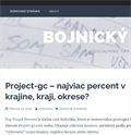 Image for Bojnický vševed - GSAK & Project-gc.com tips