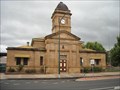 Image for Courthouse Clock, Warwick, QLD
