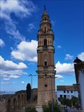 Image for Torre de la Victoria - Estepa, Sevilla, España
