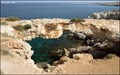 Image for Rock Bridge at Capo Greco (Cyprus)