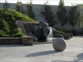 Image for Bay St Shopping Area Fountain - Emeryville, CA