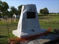 Image for Clara Barton Monument - Antietam National Battlefield Historic District - Sharpsburg, MD