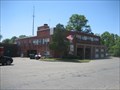 Image for Newton Fire Department HQ and Newton Centre Firehouse