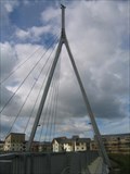 Image for Broughton Brook Suspension Bridge- Milton Keynes , Bucks