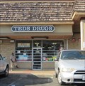 Image for Teds Drugs - Hayward, CA
