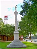 Image for Rapide County Confederate Memorial