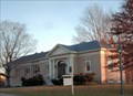 Image for Stephenson Memorial Library  -  Greenfield, NH