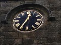 Image for Trevenson Church Clock -  Pool, Redruth, Cornwall, UK