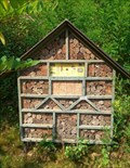 Image for Insektenhotel im Froschparadies in Nalbach, Saarland, Germany