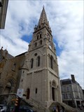 Image for Église Saint-Laurent de Parthenay,Nouvelle Aquitaine,France