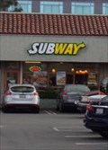 Image for Subway - 118 W. Lincoln Ave - Anaheim, CA