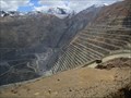 Image for Bingham Canyon Mine - Bingham Canyon, Utah [No Visitors]