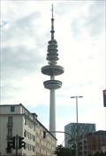 Image for Heinrich-Hertz-Turm - Hamburg, Germany